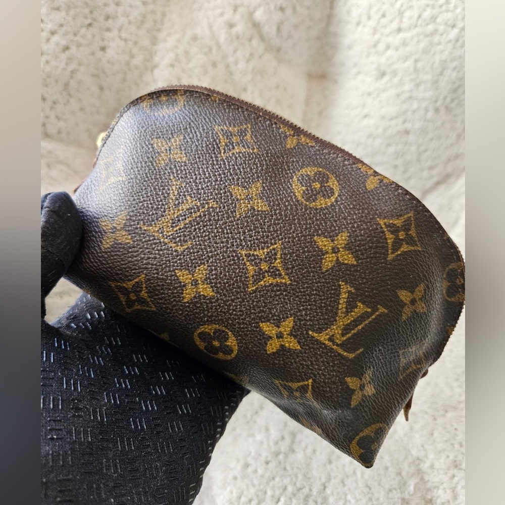 Louis Vuitton Pouch